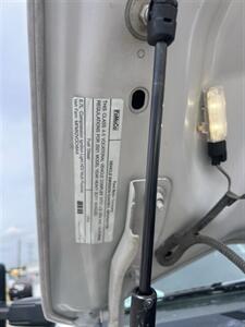 2021 Ford F-550 Super Duty Chassis XL Crew Cab 179 4WD   - Photo 23 - La Puente, CA 91744