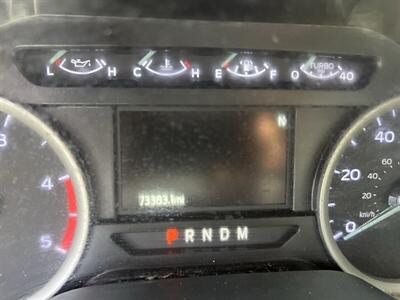 2021 Ford F-550 Super Duty Chassis XL Crew Cab 179 4WD   - Photo 6 - La Puente, CA 91744
