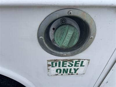 2021 Ford F-550 Super Duty Chassis XL Crew Cab 179 4WD   - Photo 28 - La Puente, CA 91744