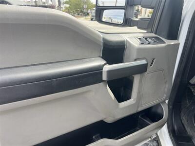 2021 Ford F-550 Super Duty Chassis XL Crew Cab 179 4WD   - Photo 15 - La Puente, CA 91744