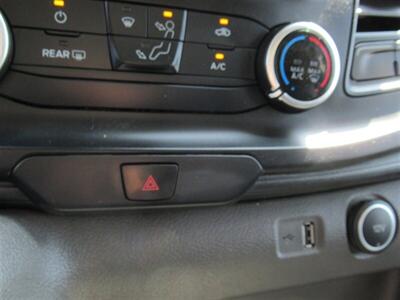 2021 Ford Transit 250 Reefer Cargo Van  High Roof 148 " WB Extended - Photo 39 - La Puente, CA 91744