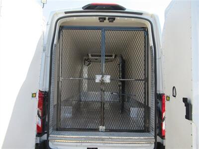 2021 Ford Transit 250 Reefer Cargo Van  High Roof 148 " WB Extended - Photo 8 - La Puente, CA 91744
