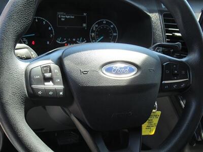 2021 Ford Transit 250 Reefer Cargo Van  High Roof 148 " WB Extended - Photo 26 - La Puente, CA 91744