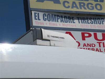 2021 Ford Transit 250 Reefer Cargo Van  High Roof 148 " WB Extended - Photo 17 - La Puente, CA 91744