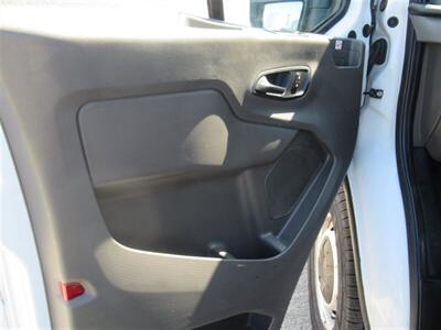 2021 Ford Transit 250 Reefer Cargo Van  High Roof 148 " WB Extended - Photo 22 - La Puente, CA 91744