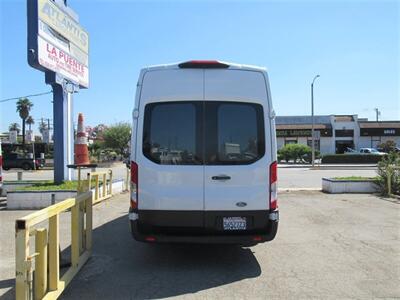 2021 Ford Transit 250 Reefer Cargo Van  High Roof 148 " WB Extended - Photo 3 - La Puente, CA 91744