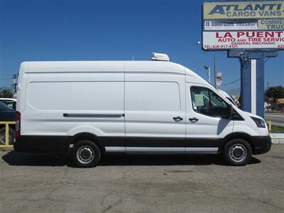 2021 Ford Transit 250 Reefer Cargo Van  High Roof 148 " WB Extended - Photo 2 - La Puente, CA 91744