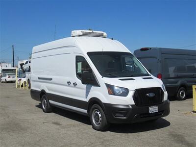 2021 Ford Transit 250 Reefer Cargo Van  High Roof 148 " WB Extended - Photo 1 - La Puente, CA 91744