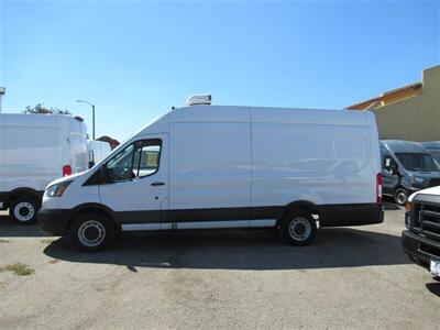 2021 Ford Transit 250 Reefer Cargo Van  High Roof 148 " WB Extended - Photo 4 - La Puente, CA 91744