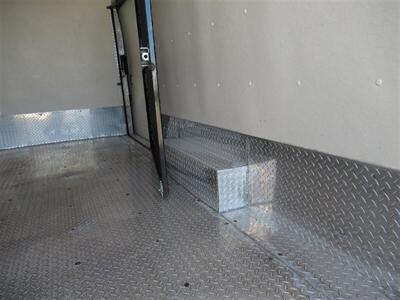 2021 Ford Transit 250 Reefer Cargo Van  High Roof 148 " WB Extended - Photo 12 - La Puente, CA 91744
