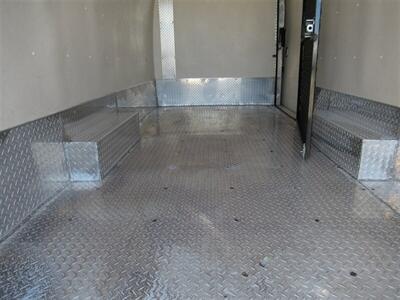 2021 Ford Transit 250 Reefer Cargo Van  High Roof 148 " WB Extended - Photo 10 - La Puente, CA 91744