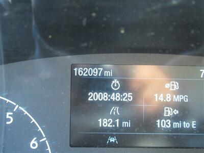2021 Ford Transit 250 Reefer Cargo Van  High Roof 148 " WB Extended - Photo 6 - La Puente, CA 91744