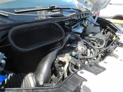 2021 Ford Transit 250 Reefer Cargo Van  High Roof 148 " WB Extended - Photo 33 - La Puente, CA 91744