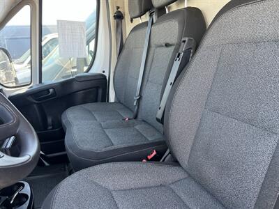 2022 RAM ProMaster 3500 Cargo Van  High Roof 159 WB - Photo 9 - La Puente, CA 91744
