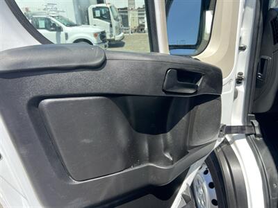 2022 RAM ProMaster 3500 Cargo Van  High Roof 159 WB - Photo 8 - La Puente, CA 91744