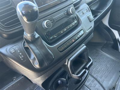 2022 RAM ProMaster 3500 Cargo Van  High Roof 159 WB - Photo 15 - La Puente, CA 91744