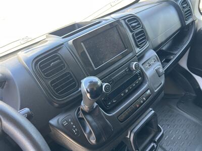 2022 RAM ProMaster 3500 Cargo Van  High Roof 159 WB - Photo 14 - La Puente, CA 91744