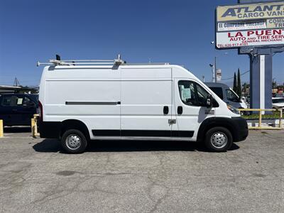 2022 RAM ProMaster 3500 Cargo Van  High Roof 159 WB - Photo 2 - La Puente, CA 91744