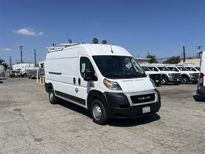 2022 RAM ProMaster 3500 Cargo Van  High Roof 159 WB - Photo 1 - La Puente, CA 91744