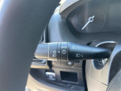 2022 RAM ProMaster 3500 Cargo Van  High Roof 159 WB - Photo 13 - La Puente, CA 91744