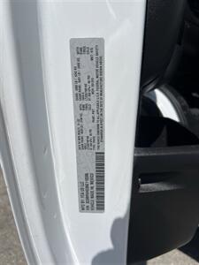 2022 RAM ProMaster 3500 Cargo Van  High Roof 159 WB - Photo 7 - La Puente, CA 91744