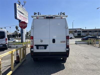 2022 RAM ProMaster 3500 Cargo Van  High Roof 159 WB - Photo 3 - La Puente, CA 91744