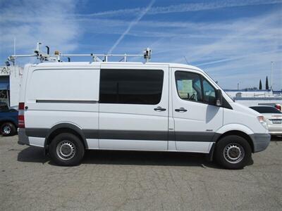 2012 Mercedes-Benz Sprinter 2500 Cargo Van  Low Roof 144 WB - Photo 2 - La Puente, CA 91744