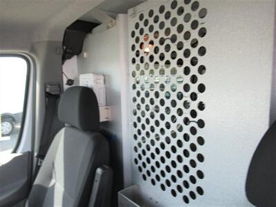 2012 Mercedes-Benz Sprinter 2500 Cargo Van  Low Roof 144 WB - Photo 20 - La Puente, CA 91744