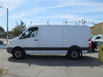 2012 Mercedes-Benz Sprinter 2500 Cargo Van  Low Roof 144 WB - Photo 4 - La Puente, CA 91744