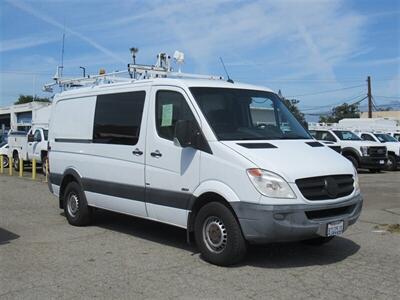 2012 Mercedes-Benz Sprinter 2500 Cargo Van  Low Roof 144 WB - Photo 1 - La Puente, CA 91744