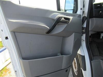 2012 Mercedes-Benz Sprinter 2500 Cargo Van  Low Roof 144 WB - Photo 16 - La Puente, CA 91744