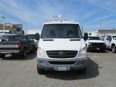 2012 Mercedes-Benz Sprinter 2500 Cargo Van  Low Roof 144 WB - Photo 5 - La Puente, CA 91744