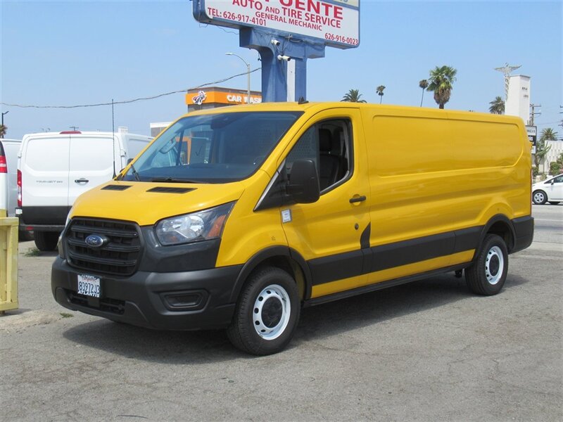 2021 Ford Transit 250 Cargo Van Low Roof 148 WB - Photo 1 - La Puente, CA 91744
