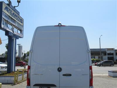 2019 Mercedes-Benz Sprinter 2500 Reefer Cargo Van  High Roof 144 WB - Photo 3 - La Puente, CA 91744