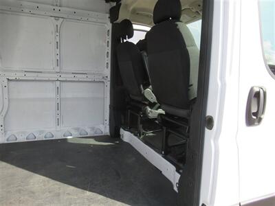 2023 RAM ProMaster 2500 Cargo Van  High Roof 159 WB - Photo 11 - La Puente, CA 91744