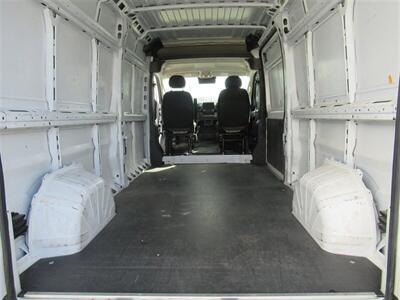 2023 RAM ProMaster 2500 Cargo Van  High Roof 159 WB - Photo 9 - La Puente, CA 91744