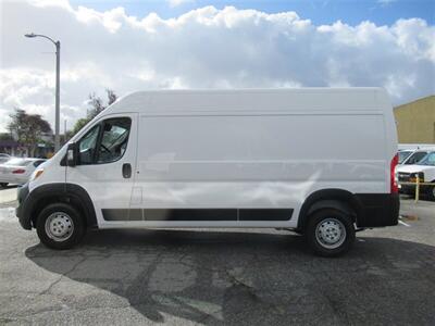 2023 RAM ProMaster 2500 Cargo Van  High Roof 159 WB - Photo 4 - La Puente, CA 91744