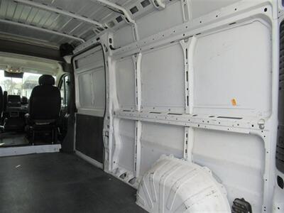 2023 RAM ProMaster 2500 Cargo Van  High Roof 159 WB - Photo 10 - La Puente, CA 91744