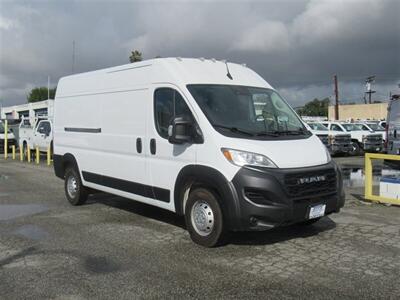 2023 RAM ProMaster 2500 Cargo Van  High Roof 159 WB - Photo 1 - La Puente, CA 91744