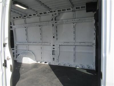 2023 RAM ProMaster 2500 Cargo Van  High Roof 159 WB - Photo 12 - La Puente, CA 91744