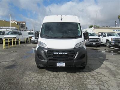 2023 RAM ProMaster 2500 Cargo Van  High Roof 159 WB - Photo 5 - La Puente, CA 91744