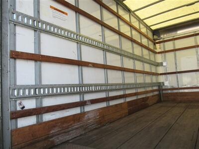 2019 HINO 155 Box Truck  16 Ft - Photo 14 - La Puente, CA 91744