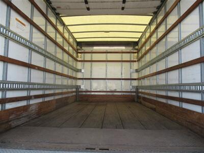 2019 HINO 155 Box Truck  16 Ft - Photo 13 - La Puente, CA 91744