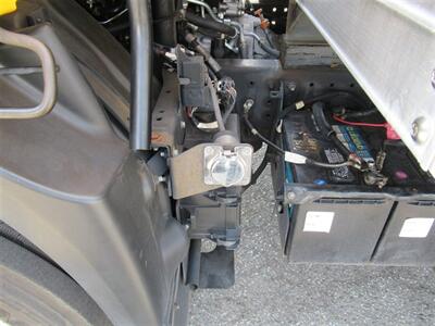 2019 HINO 155 Box Truck  16 Ft - Photo 20 - La Puente, CA 91744