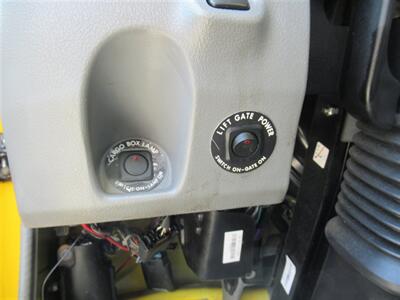 2019 HINO 155 Box Truck  16 Ft - Photo 23 - La Puente, CA 91744