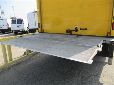 2019 HINO 155 Box Truck  16 Ft - Photo 12 - La Puente, CA 91744