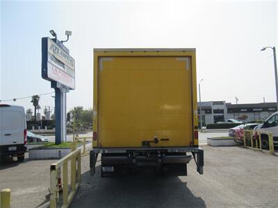 2019 HINO 155 Box Truck  16 Ft - Photo 3 - La Puente, CA 91744
