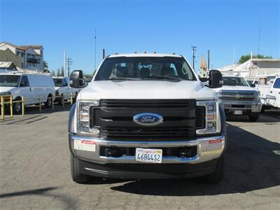 2019 Ford F-550  Super Duty Chassis - Photo 6 - La Puente, CA 91744