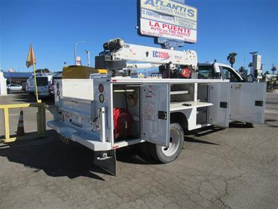 2019 Ford F-550  Super Duty Chassis - Photo 11 - La Puente, CA 91744