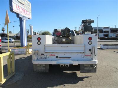 2019 Ford F-550  Super Duty Chassis - Photo 4 - La Puente, CA 91744